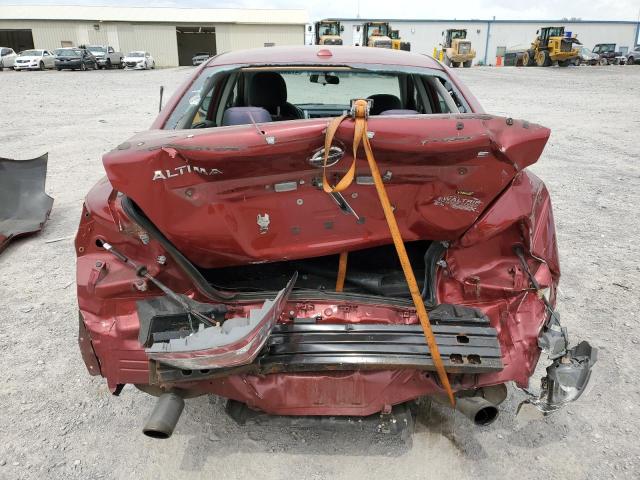 Photo 6 from auction – 2015 NISSAN ALTIMA 2.5 with VIN 1N4AL3AP0FC158733