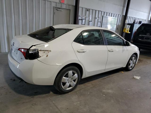 Photo 3 from auction – 2015 TOYOTA COROLLA L with VIN 5YFBURHE5FP260460