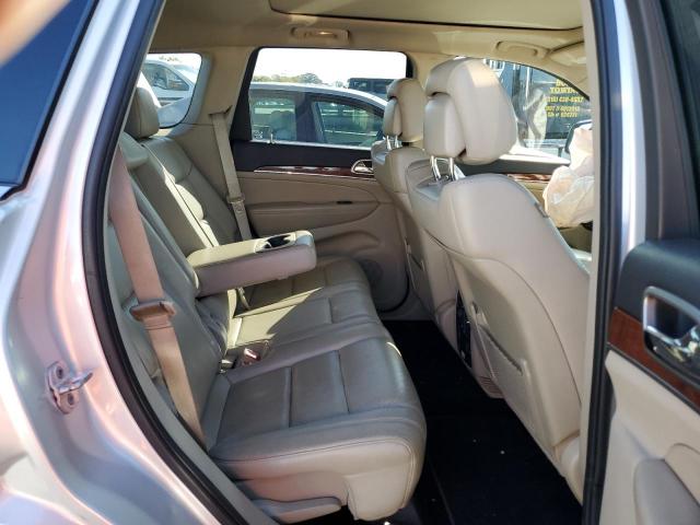 Photo 10 from auction – 2012 JEEP GRAND CHER with VIN 1C4RJFBT2CC160768