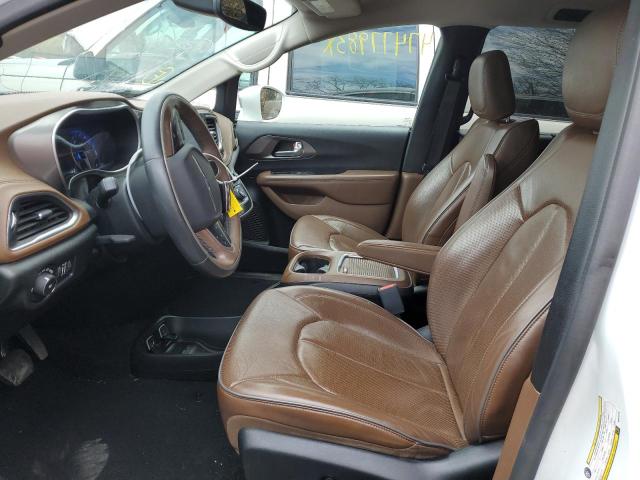 Photo 7 from auction – 2019 CHRYSLER PACIFICA L with VIN 2C4RC1GG3KR575726