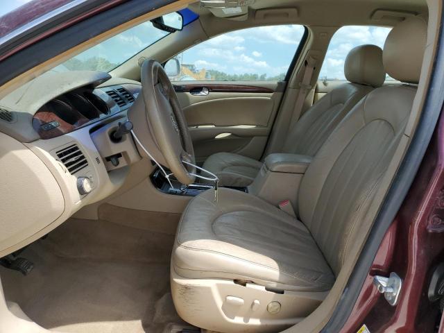 Photo 7 from auction – 2006 BUICK LUCERNE CX with VIN 1G4HE57Y96U223986