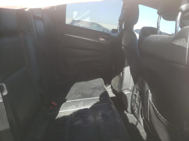 Photo 11 from auction – 2014 JEEP GRAND CHER with VIN 1C4RJFBG6EC403889