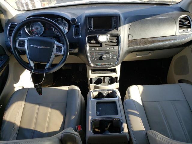 Photo 8 from auction – 2013 CHRYSLER TOWN & COU with VIN 2C4RC1BG2DR660874