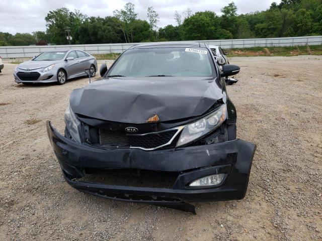 Photo 5 from auction – 2013 KIA OPTIMA EX with VIN 5XXGN4A79DG221197