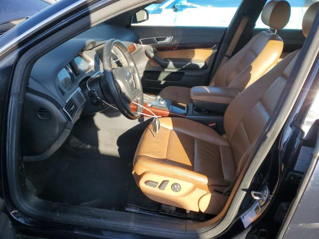 Photo 7 from auction – 2006 AUDI A6 AVANT Q with VIN WAUKH74F46N119283