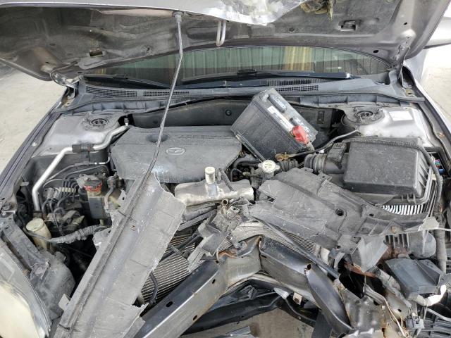 Photo 11 from auction – 2007 MAZDA 6 I with VIN 1YVHP80C275M29882