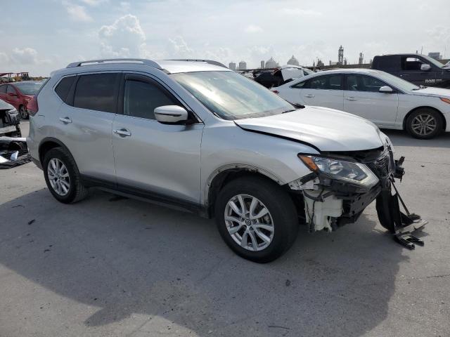 Photo 4 from auction – 2018 NISSAN ROGUE S with VIN KNMAT2MT0JP570343