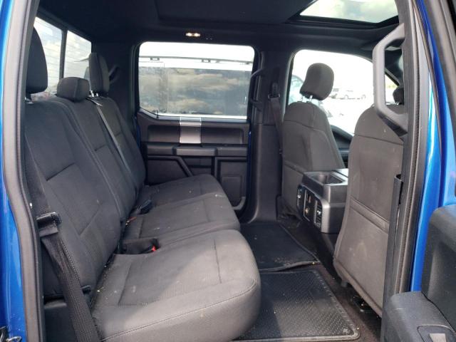 Photo 10 from auction – 2016 FORD F150 SUPER with VIN 1FTEW1CP0GFC71733