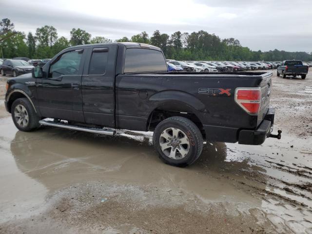 صورة رقم 2 من المزاد - 2013 FORD F150 SUPER مع VIN 1FTFX1CF8DFA73485