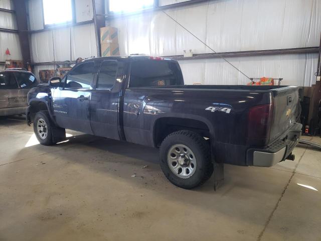 Photo 2 from auction – 2008 CHEVROLET SILVER1500 with VIN 1GCEK19C98Z286635