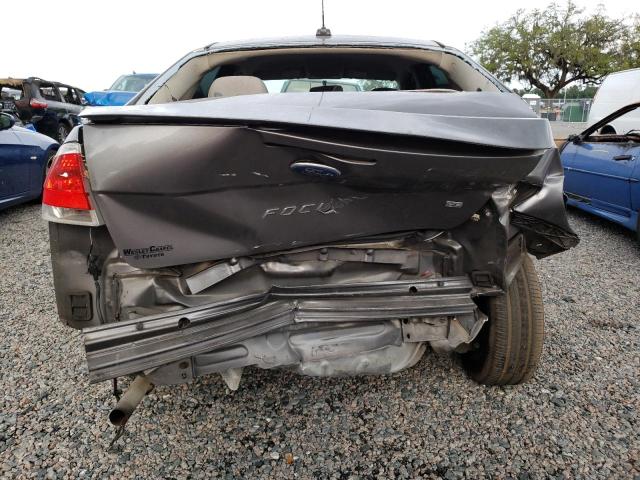 Photo 6 from auction – 2010 FORD FOCUS SE with VIN 1FAHP3FNXAW188548