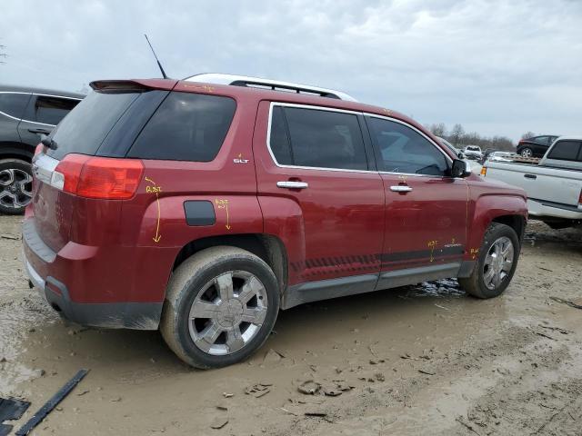 Photo 3 from auction – 2010 GMC TERRAIN SL with VIN 2CTFLHEY3A6310266