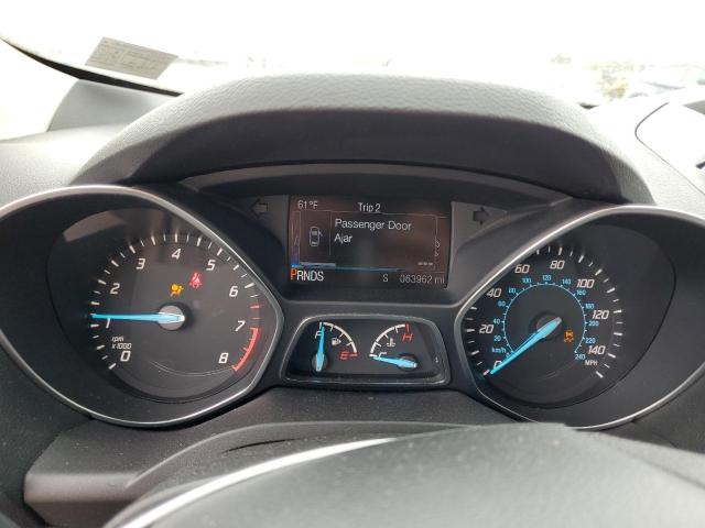 Photo 9 from auction – 2016 FORD ESCAPE SE with VIN 1FMCU9GX2GUA48655