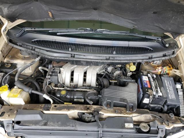 Photo 12 from auction – 2000 DODGE GRAND CARA with VIN 1B4GP44G2YB509299
