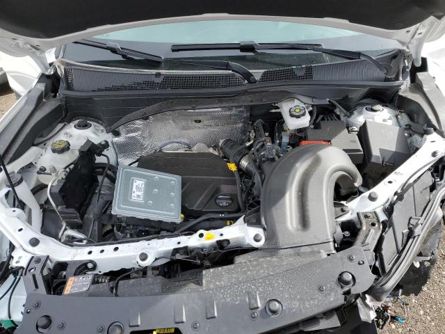 Photo 12 from auction – 2023 CHEVROLET TRAILBLAZE with VIN KL79MPS22PB062241