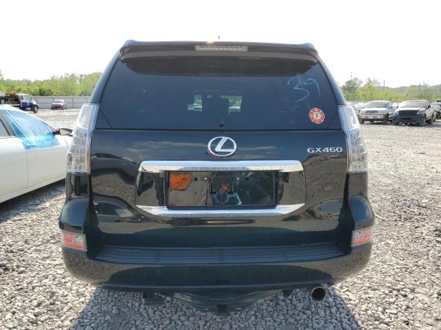 Photo 6 from auction – 2016 LEXUS GX 460 with VIN JTJBM7FX4G5131131