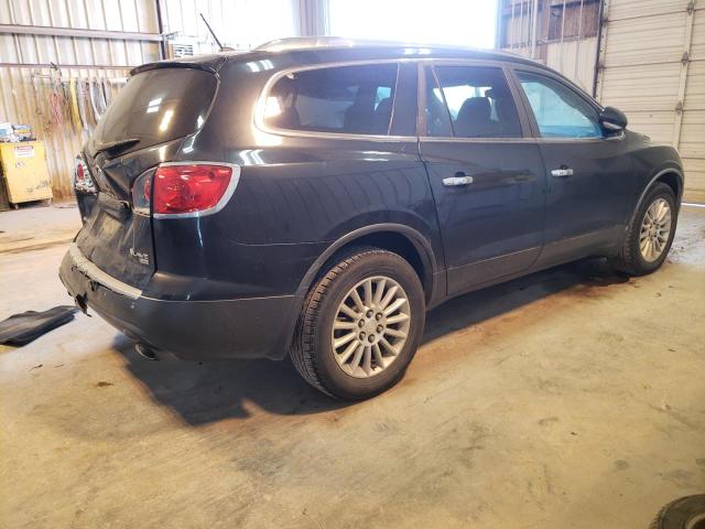 Photo 3 from auction – 2010 BUICK ENCLAVE CX with VIN 5GALRBED9AJ177038