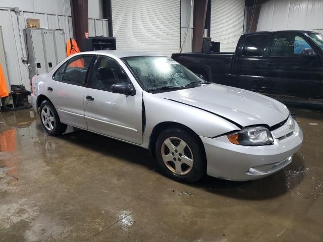 Photo 4 from auction – 2004 CHEVROLET CAVALIER L with VIN 1G1JF52F147255652