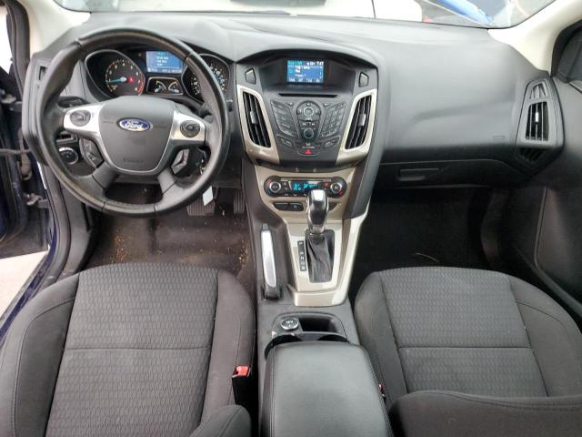 Foto 8 de la subasta – 2012 FORD FOCUS SEL con VIN 1FAHP3H25CL135571