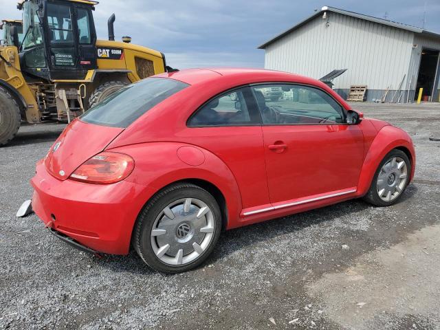 Photo 3 from auction – 2012 VOLKSWAGEN BEETLE with VIN 3VWJP7AT7CM602149