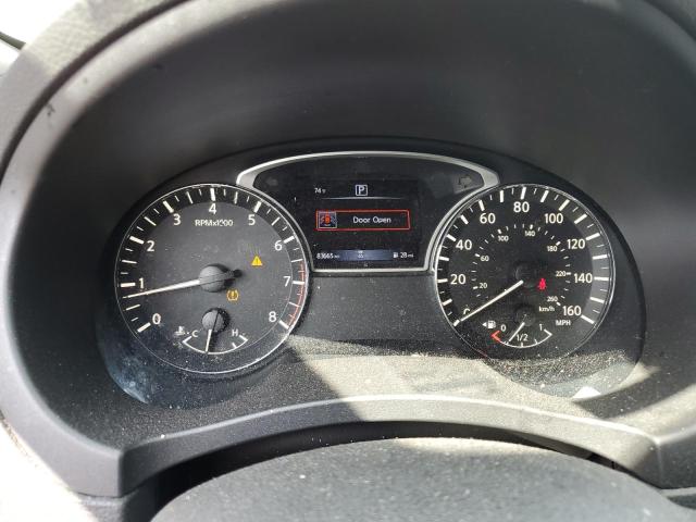 Photo 9 from auction – 2018 NISSAN ALTIMA 2.5 with VIN 1N4AL3AP0JC295325