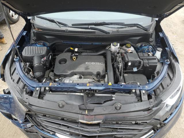 Photo 12 from auction – 2021 CHEVROLET EQUINOX LT with VIN 3GNAXUEV2ML349866