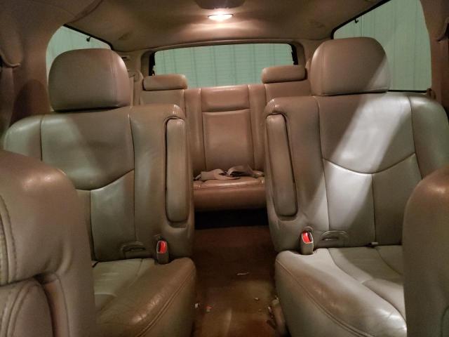 Photo 10 from auction – 2006 CADILLAC ESCALADE E with VIN 3GYFK66N96G203364