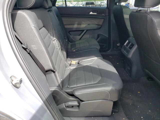 Photo 10 from auction – 2023 VOLKSWAGEN ATLAS CROS with VIN 1V2FE2CA7PC210212