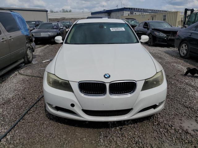 Photo 5 from auction – 2011 BMW 328 I with VIN WBAPH7C57BE674074