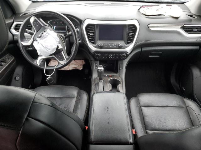 Photo 8 from auction – 2019 GMC ACADIA SLT with VIN 1GKKNULS3KZ255825