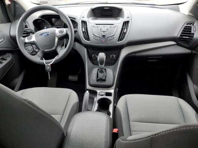 Photo 8 from auction – 2016 FORD ESCAPE SE with VIN 1FMCU9GX2GUA48655