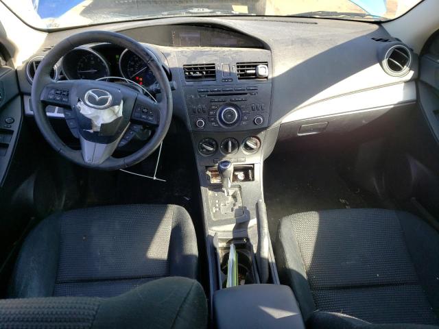 Photo 8 from auction – 2012 MAZDA 3 I with VIN JM1BL1V7XC1576074