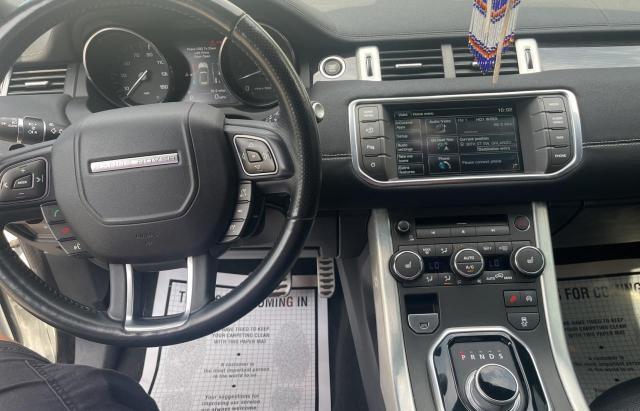 Photo 9 from auction – 2015 LAND ROVER RANGE ROVE with VIN SALVT2BG7FH039738
