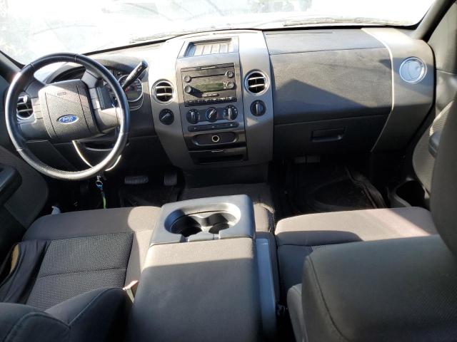 Photo 8 from auction – 2005 FORD F150 SUPER with VIN 1FTPW14595KC48025