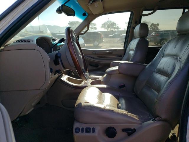 Photo 7 from auction – 1998 LINCOLN NAVIGATOR with VIN 5LMRU27L5WLJ54730