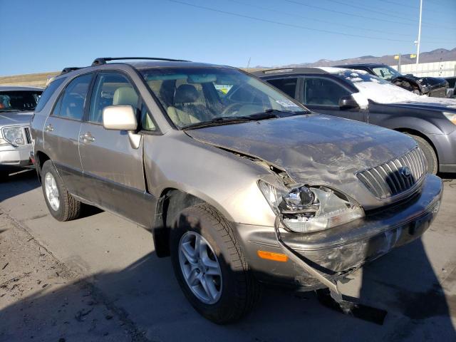 Foto 4 de la subasta – 2000 LEXUS RX 300 con VIN JT6GF10U6Y0053052