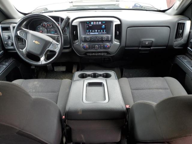 Photo 8 from auction – 2017 CHEVROLET 1500 with VIN 3GCUKREC9HG205570