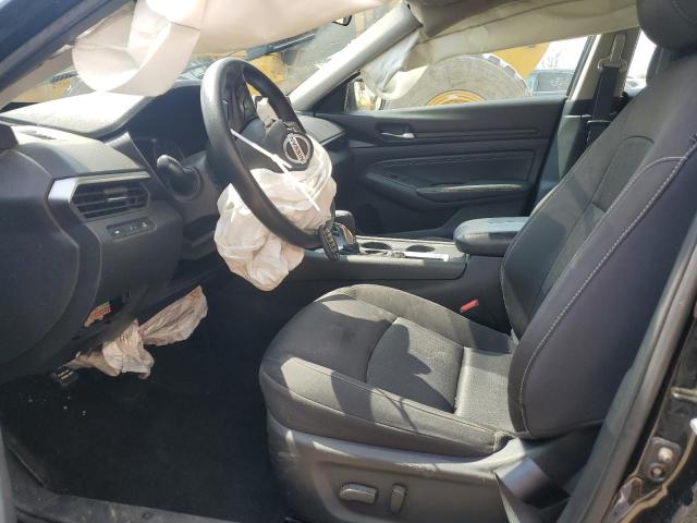 Photo 7 from auction – 2020 NISSAN ALTIMA S with VIN 1N4BL4BV2LC235329