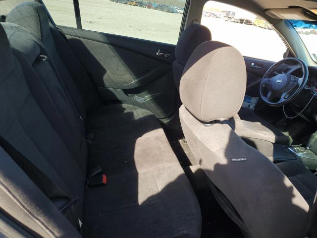 Photo 10 from auction – 2010 NISSAN ALTIMA BAS with VIN 1N4AL2AP0AN425599