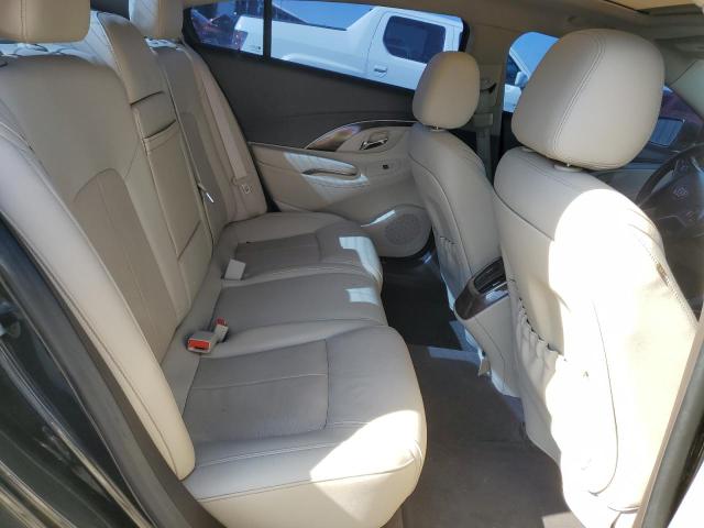 Photo 10 from auction – 2015 BUICK LACROSSE P with VIN 1G4GF5G34FF159017