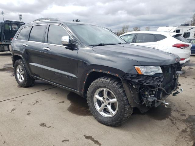 Photo 4 from auction – 2014 JEEP GRAND CHER with VIN 1C4RJFCT3EC331366