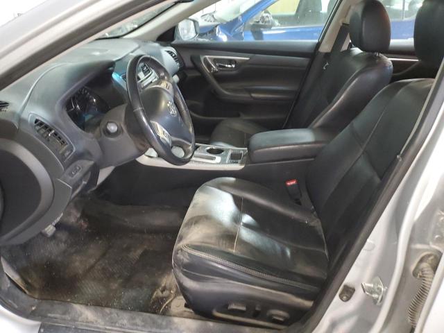 Photo 7 from auction – 2015 NISSAN ALTIMA 2.5 with VIN 1N4AL3AP4FN340259