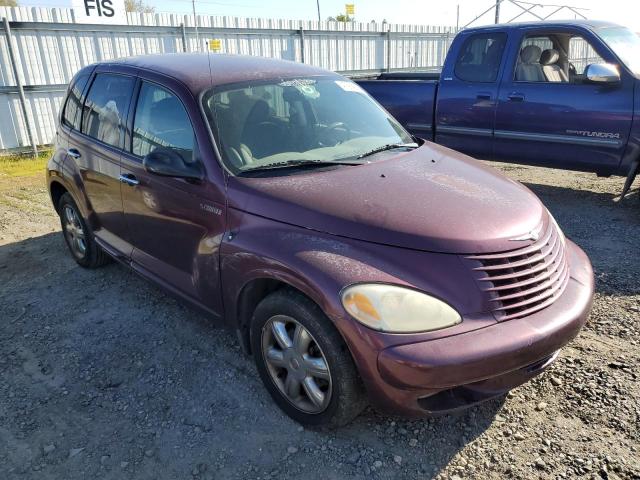 Zdjęcie 4 z aukcji – 2003 CHRYSLER PT CRUISER z VIN 3C8FY58B63T512213