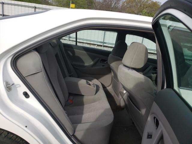 Photo 10 from auction – 2011 TOYOTA CAMRY BASE with VIN 4T4BF3EKXBR105466