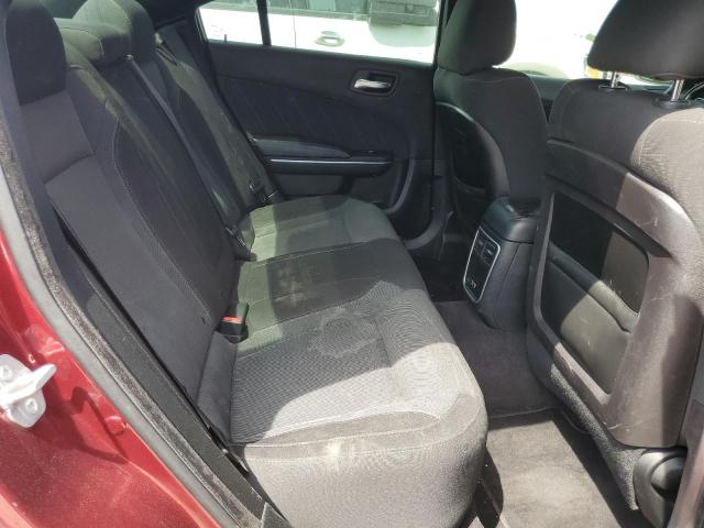 Photo 10 from auction – 2018 DODGE CHARGER SX with VIN 2C3CDXHG6JH156783