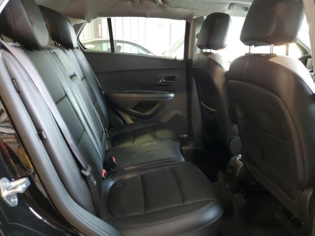 Photo 11 from auction – 2019 CHEVROLET TRAX PREMI with VIN KL7CJMSB5KB742074