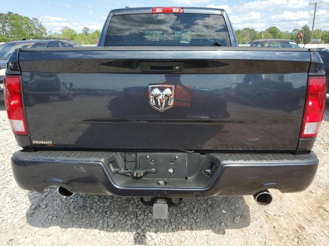 Photo 6 from auction – 2015 RAM 1500 ST with VIN 1C6RR6KT9FS517678