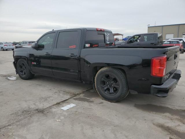 Photo 2 from auction – 2016 CHEVROLET SILVERADO with VIN 3GCUKSEJ0GG382089