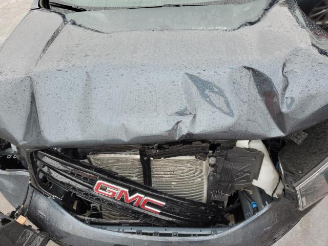 Photo 12 from auction – 2019 GMC ACADIA SLT with VIN 1GKKNULS3KZ255825