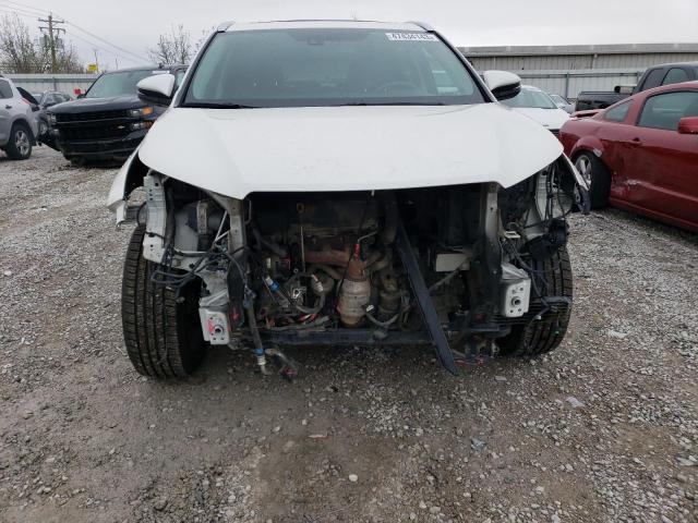 Photo 5 from auction – 2014 TOYOTA HIGHLANDER with VIN 5TDDKRFH5ES030984